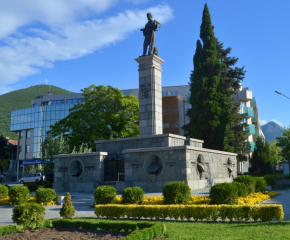 На 10 май Сливен чества 182 години от рождението на Хаджи Димитър   